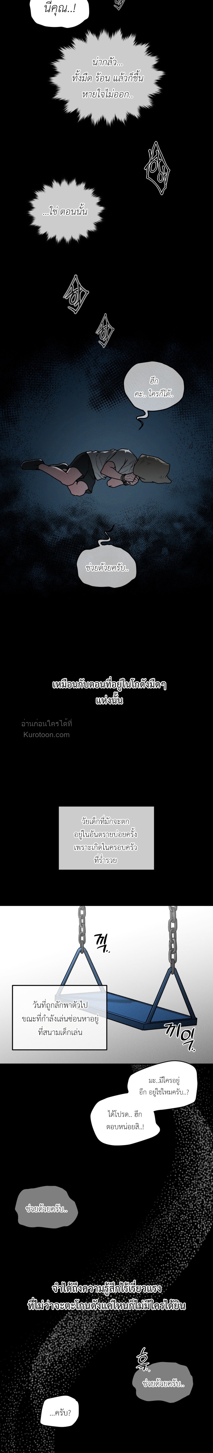 (จบ) ลูกหนี้ที่ซื่อสัตย์? ตอนที่ 3 - รูปที่ 2